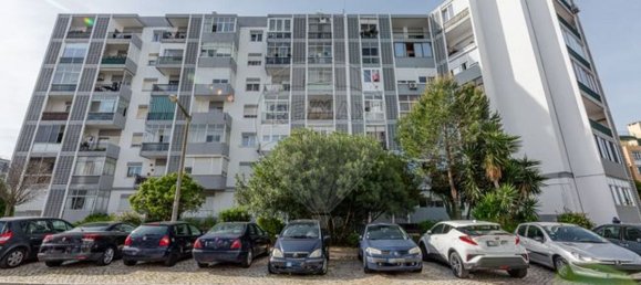 1 Schlafzimmer Wohnung in Cascais, Portugal, Nr. 201255 2