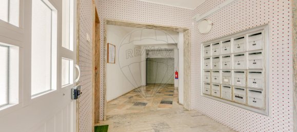 1 Schlafzimmer Wohnung in Cascais, Portugal, Nr. 201255 8