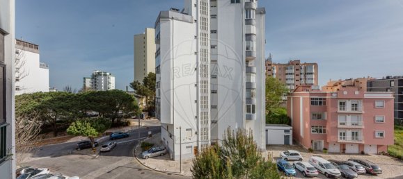 1 Schlafzimmer Wohnung in Cascais, Portugal, Nr. 201255 4