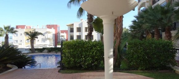 3 غرف نوم شقة في Guardamar del Segura, Spain رقم 91277 29