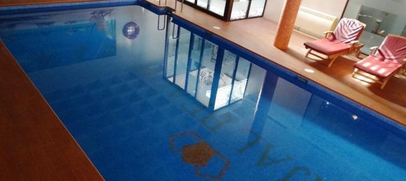 3 غرف نوم شقة في Guardamar del Segura, Spain رقم 91277 22