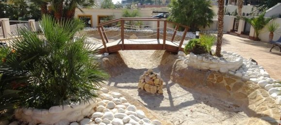 3 غرف نوم شقة في Guardamar del Segura, Spain رقم 91277 26