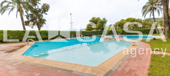 2 Schlafzimmer Wohnung in Cullera, Spain, Nr. 175510 20