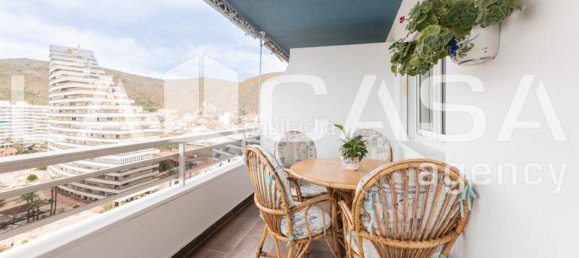 2 Schlafzimmer Wohnung in Cullera, Spain, Nr. 175510 9