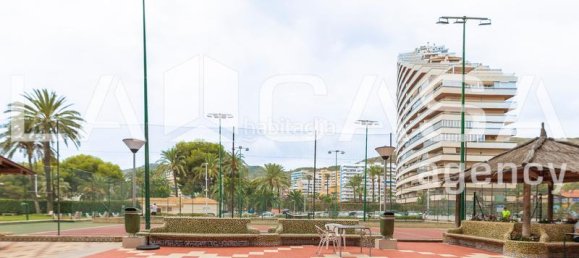 2 Schlafzimmer Wohnung in Cullera, Spain, Nr. 175510 13