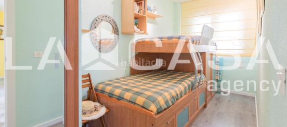 2 Schlafzimmer Wohnung in Cullera, Spain, Nr. 175510 6