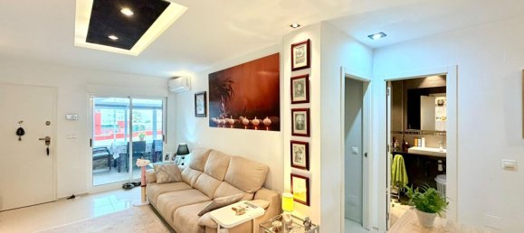 2 dormitorios bungalow en venta en La Florida, Alicante, Comunidad Valenciana, Spain № 369941 6