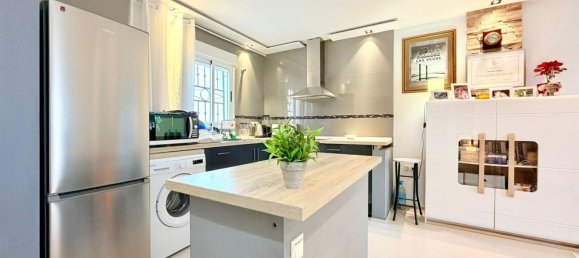 2 dormitorios bungalow en venta en La Florida, Alicante, Comunidad Valenciana, Spain № 369941 10