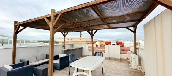 2 dormitorios bungalow en venta en La Florida, Alicante, Comunidad Valenciana, Spain № 369941 24