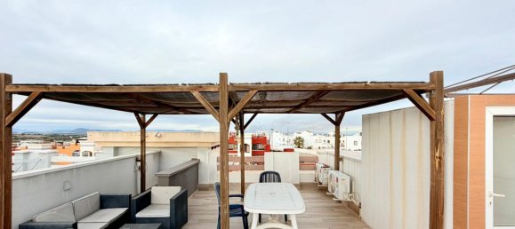 2 dormitorios bungalow en venta en La Florida, Alicante, Comunidad Valenciana, Spain № 369941 21