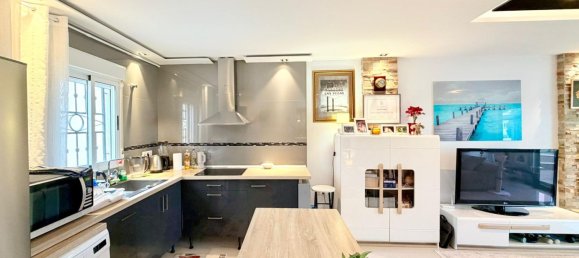 2 dormitorios bungalow en venta en La Florida, Alicante, Comunidad Valenciana, Spain № 369941 8