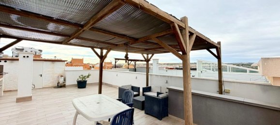 2 dormitorios bungalow en venta en La Florida, Alicante, Comunidad Valenciana, Spain № 369941 23