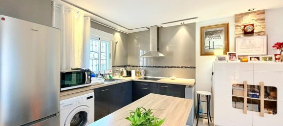 2 dormitorios bungalow en venta en La Florida, Alicante, Comunidad Valenciana, Spain № 369941 9