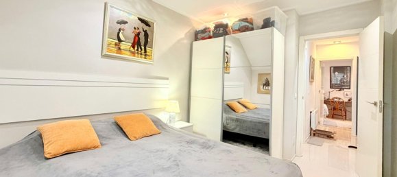 2 dormitorios bungalow en venta en La Florida, Alicante, Comunidad Valenciana, Spain № 369941 15