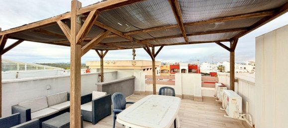 2 dormitorios bungalow en venta en La Florida, Alicante, Comunidad Valenciana, Spain № 369941 22