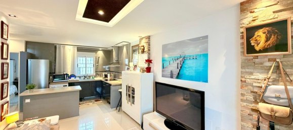 2 dormitorios bungalow en venta en La Florida, Alicante, Comunidad Valenciana, Spain № 369941 7