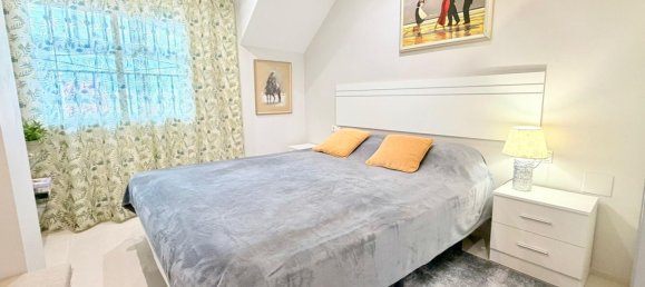 2 dormitorios bungalow en venta en La Florida, Alicante, Comunidad Valenciana, Spain № 369941 14