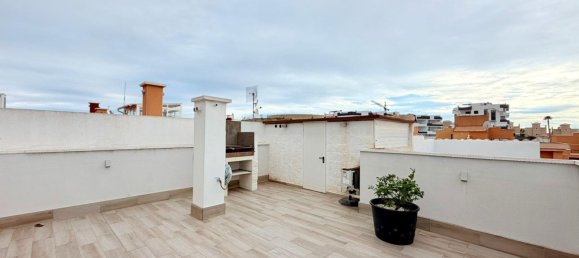 2 dormitorios bungalow en venta en La Florida, Alicante, Comunidad Valenciana, Spain № 369941 18
