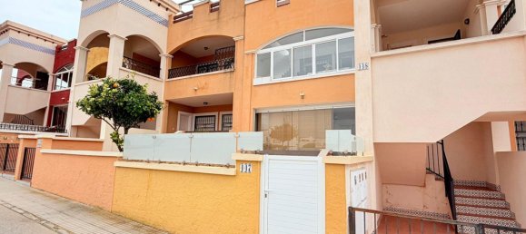 2 dormitorios bungalow en venta en La Florida, Alicante, Comunidad Valenciana, Spain № 369941 2