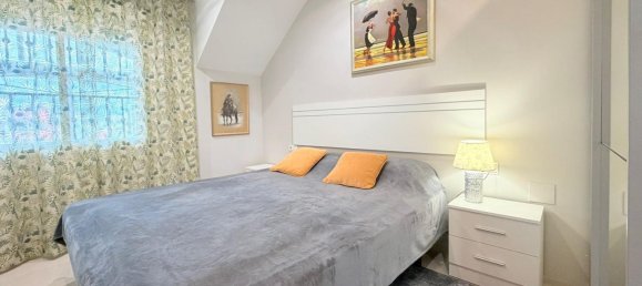 2 dormitorios bungalow en venta en La Florida, Alicante, Comunidad Valenciana, Spain № 369941 16