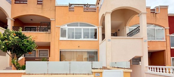 2 dormitorios bungalow en venta en La Florida, Alicante, Comunidad Valenciana, Spain № 369941 3