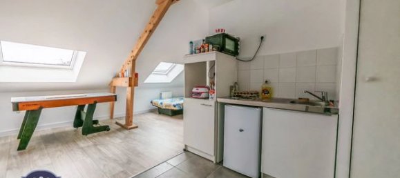 Квартира с 10 комнатами в Гавр, Франция № 355186 15