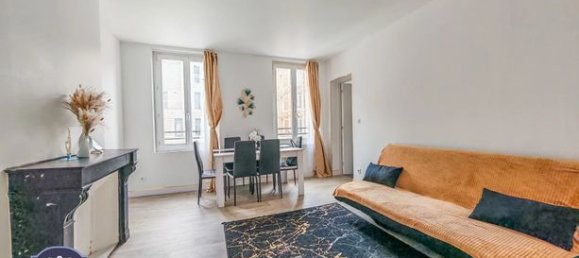 Квартира с 10 комнатами в Гавр, Франция № 355186 6