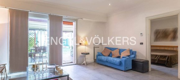 1 bedroom Apartment in Rome, Italy No. 131368 7