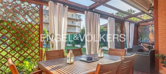 1 bedroom Apartment in Rome, Italy No. 131368 15