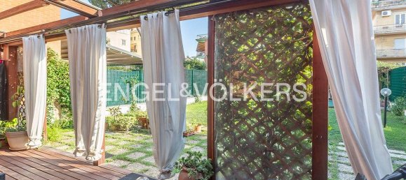 1 bedroom Apartment in Rome, Italy No. 131368 16