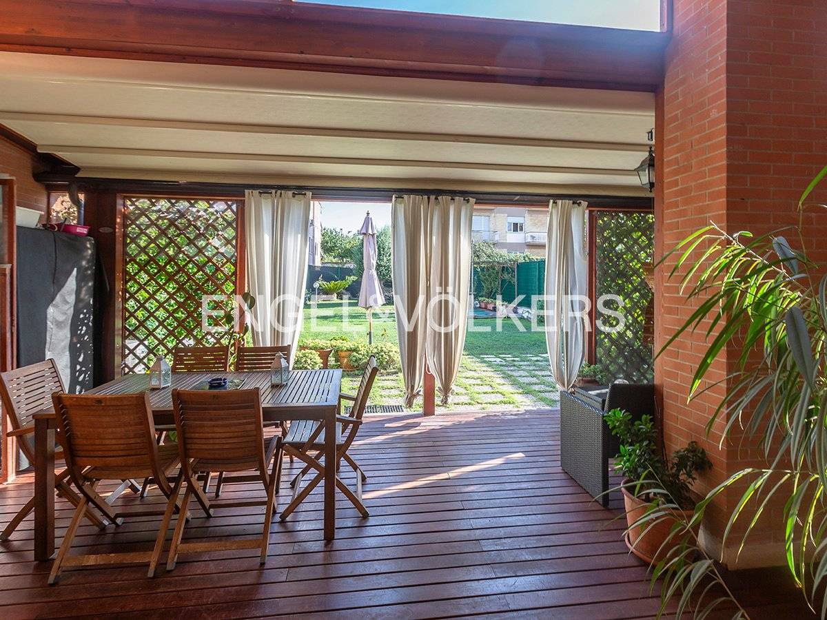 1 bedroom Apartment in Rome, Italy No. 131368