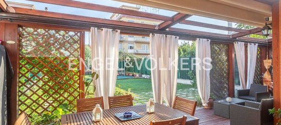 1 bedroom Apartment in Rome, Italy No. 131368 14