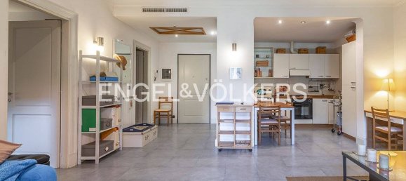 1 bedroom Apartment in Rome, Italy No. 131368 5