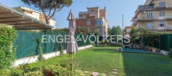 1 bedroom Apartment in Rome, Italy No. 131368 19
