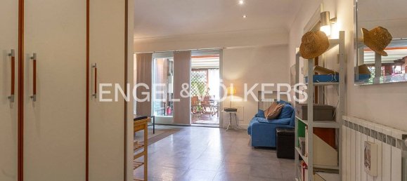1 bedroom Apartment in Rome, Italy No. 131368 13