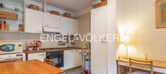 1 bedroom Apartment in Rome, Italy No. 131368 8