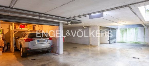 1 bedroom Apartment in Rome, Italy No. 131368 27