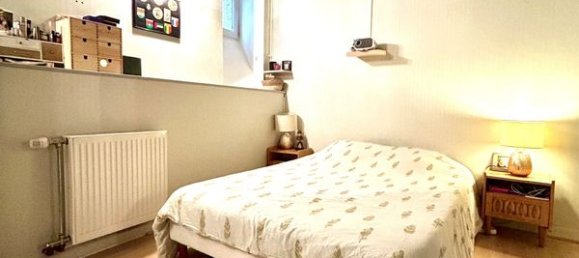 2 Schlafzimmer Doppelhaus in Orleans, France, Nr. 52452 4