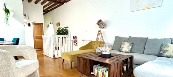 2 Schlafzimmer Doppelhaus in Orleans, France, Nr. 52452 7