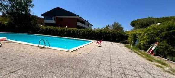 Apartamento de 2 divisões em Comacchio, Italy N.º 132489 11