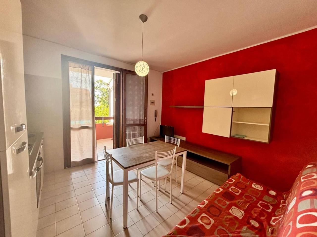 Apartamento de 2 divisões em Comacchio, Italy N.º 132489
