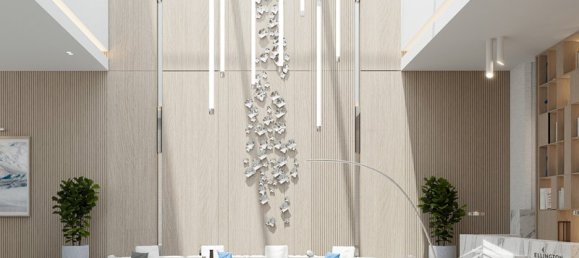 1 bedroom Apartment in Dubai Hills Estate, UAE No. 12204 2