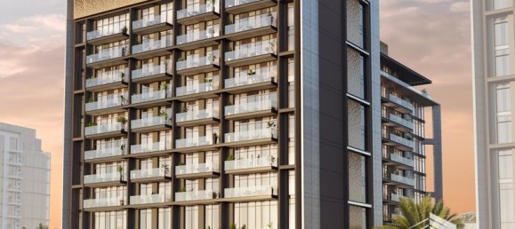 1 bedroom Apartment in Dubai Hills Estate, UAE No. 12204 8