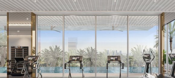 1 bedroom Apartment in Dubai Hills Estate, UAE No. 12204 14