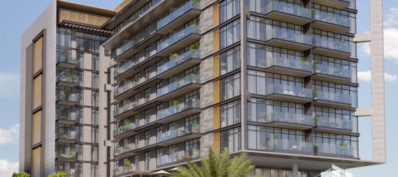 1 bedroom Apartment in Dubai Hills Estate, UAE No. 12204 6