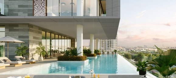 1 bedroom Apartment in Dubai Hills Estate, UAE No. 12204 15