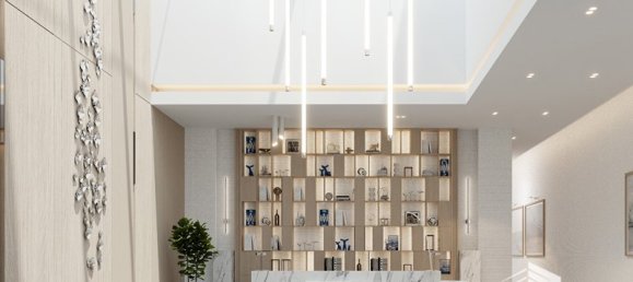 1 bedroom Apartment in Dubai Hills Estate, UAE No. 12204 5