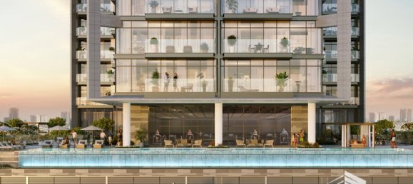 1 bedroom Apartment in Dubai Hills Estate, UAE No. 12204 3