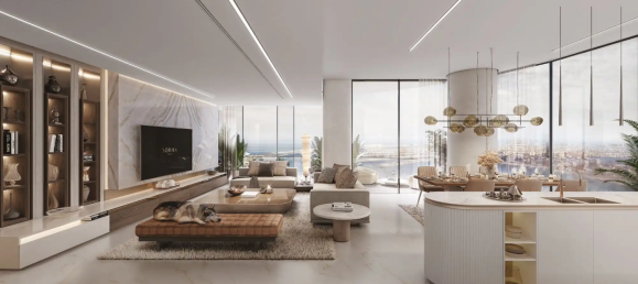 Apartamento de 2 dormitorios en Dubai, UAE No. 20941 8