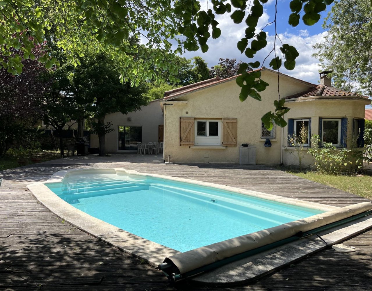 6 bedrooms Villa in Gignac, France No. 360900